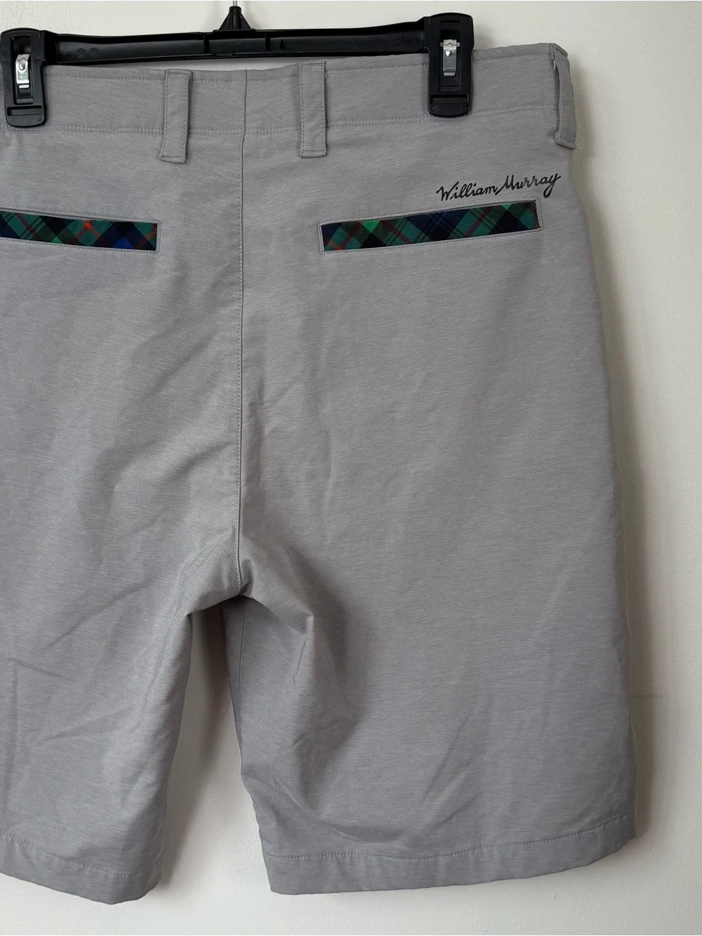 William Murray Classic 10